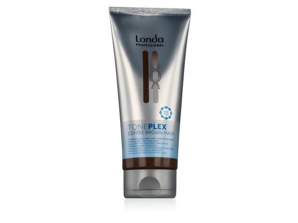 Londa Professional Toneplex Coffee Brown-maske 200 ml
