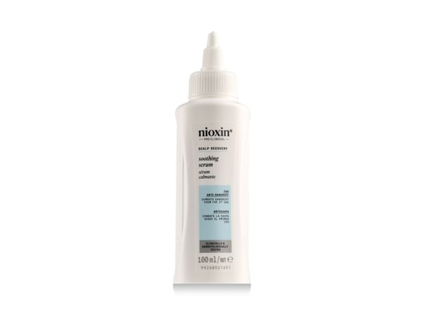 Nioxin Scalp Recovery Soothing Serum 100 ml