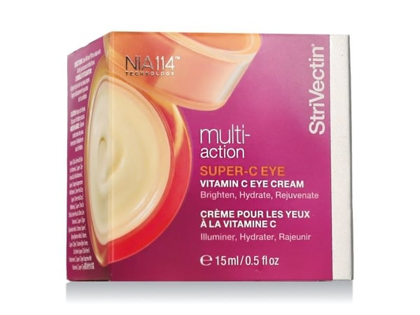 StriVectin Super-C Eye C-vitamiininen silmänympärysvoide - - 15 ml