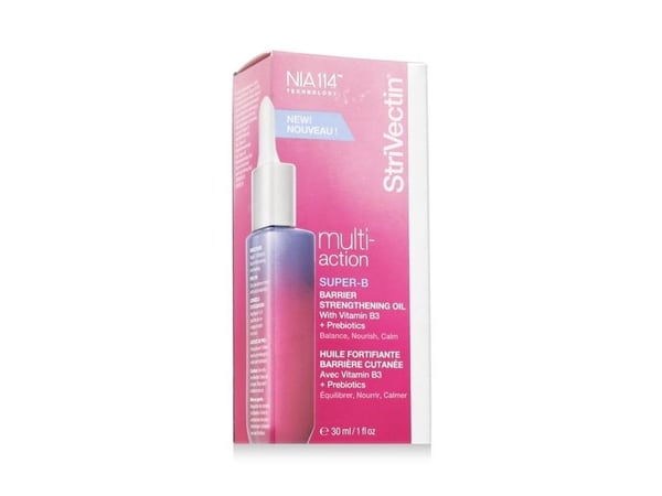 StriVectin Multi-Action Super-B Barrier Strengthening Oil 30 ml