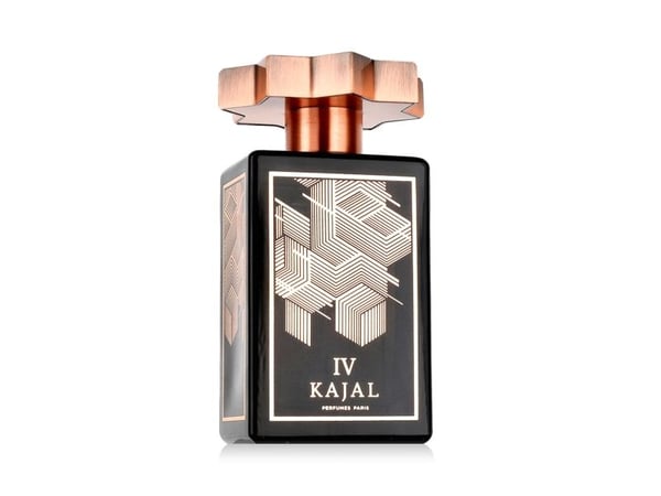 Kajal IV Eau De Parfum 100 ml (unisex)