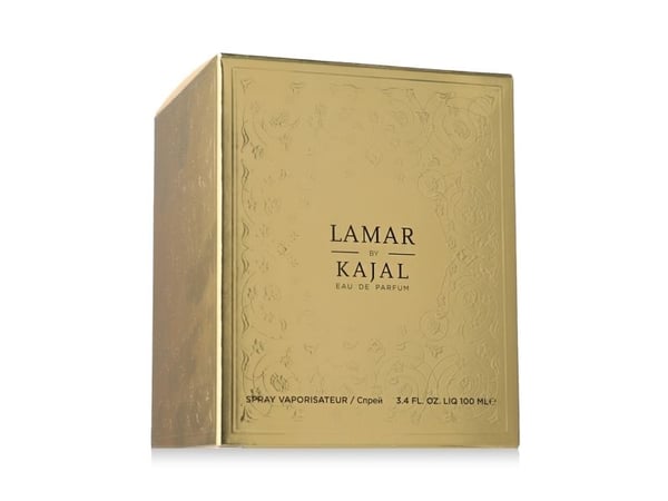 Kajal, Lamar, Eau De Parfum, Unisex, 100 ml Unisex