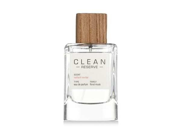 Clean Reserve Radiant Nectar Eau De Parfum 100 ml (unisex)