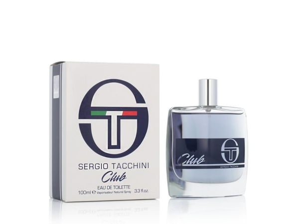 Sergio Tacchini Club edt 100ml