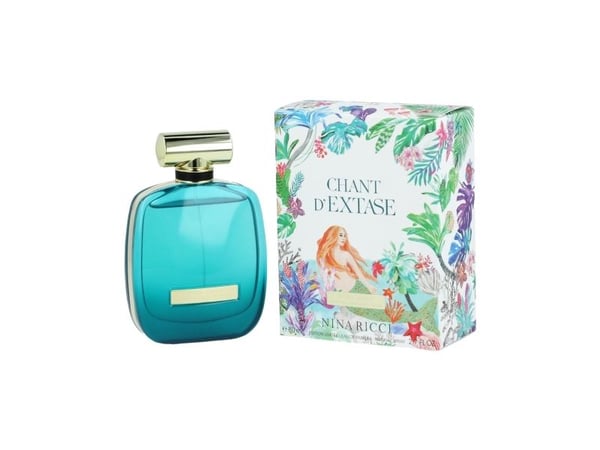 Nina Ricci Chant d'Extase EDP 80ml