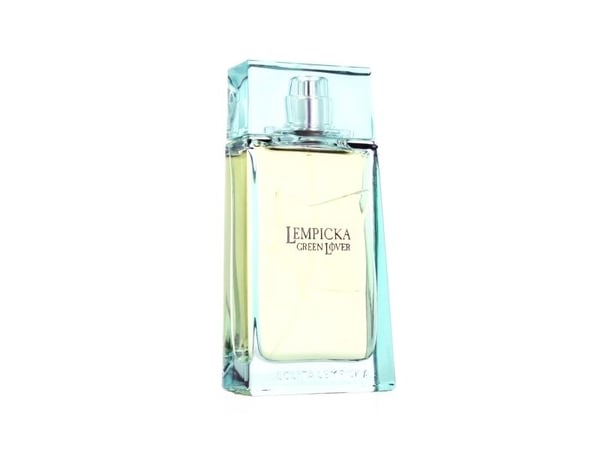 LOLITA LEMPICKA Lempicka Green Lover EDT 50ml