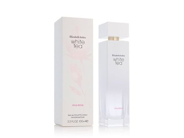 Elizabeth Arden White Tea Wild Rose EDT 100ml