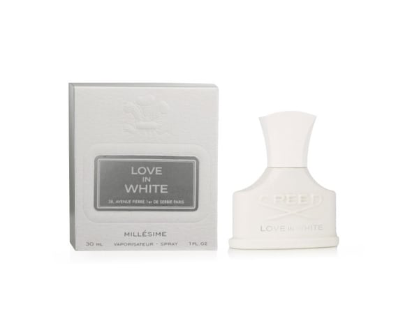 Creed Love In White edp 30ml
