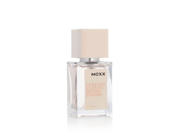 Mexx Forever Classic Never Boring EDT W 15 ml