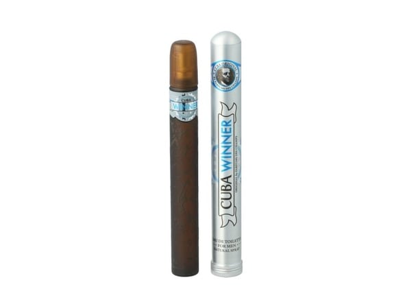 Cuba Winner EDT M 35 ml