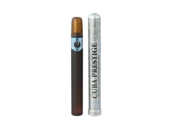 Cuba Prestige Platinum edt 50ml