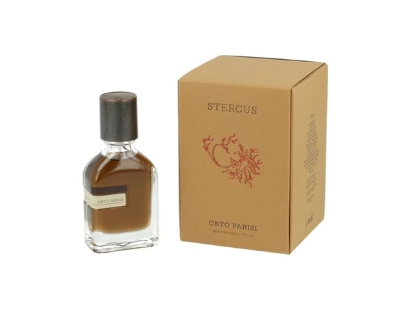 Orto Parisi Stercus EDP U 50 ml