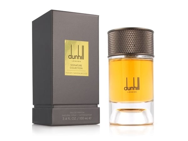 Dunhill Signature Collection Indian Sandalwood Eau De Parfum 100 ml (man)