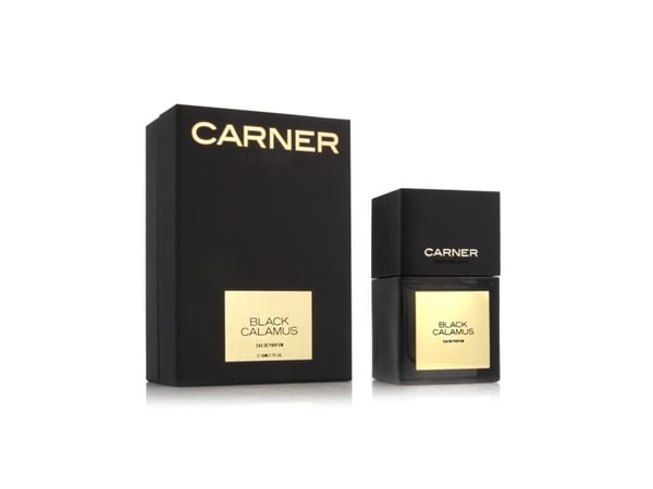 Carner Barcelona Black Calamus Eau De Parfum 50 ml (unisex)
