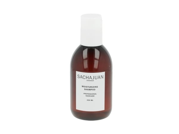 Sachajuan Moisturizing Shampoo 250 ml