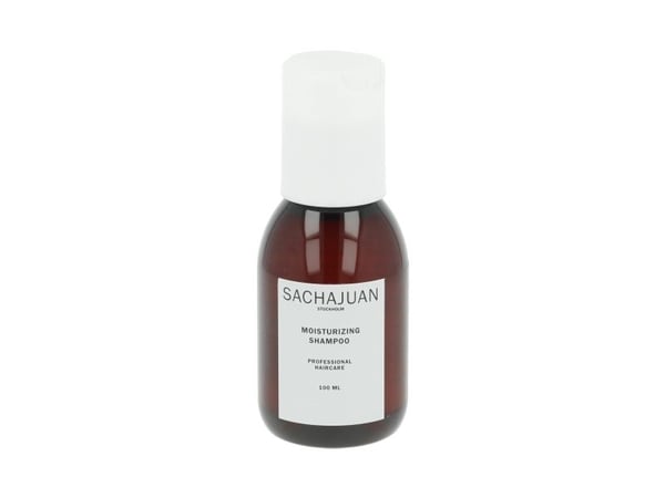 Sachajuan Moisturizing Shampoo 100 ml