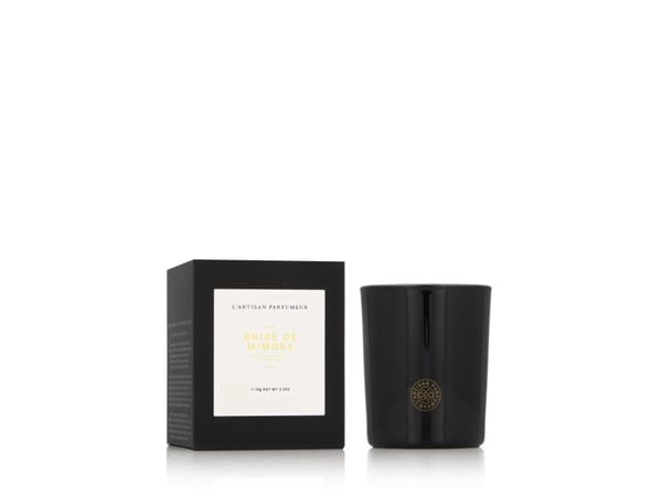 L'Artisan Parfumeur Brise De Mimosa hajuvesikynttilä 70 g