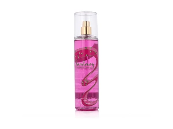 BRITNEY SPEARS Fantasy Fine Fragrance Mist For Women body mist 236ml