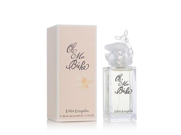 Lolita Lempicka Oh Ma Biche Eau De Parfum 50 ml (woman)