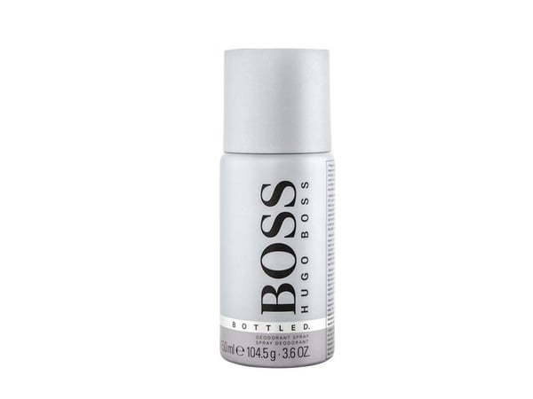 Hugo Boss Bottled Deo Spray - Mand - 150 ml