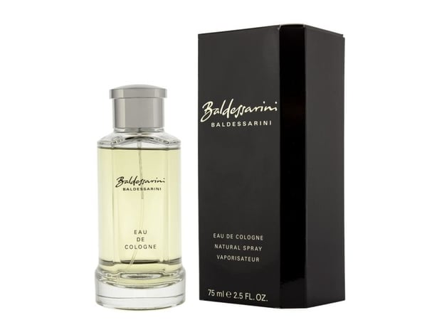 Baldessarini Baldessarini Eau de Cologne 75 ml (mies)