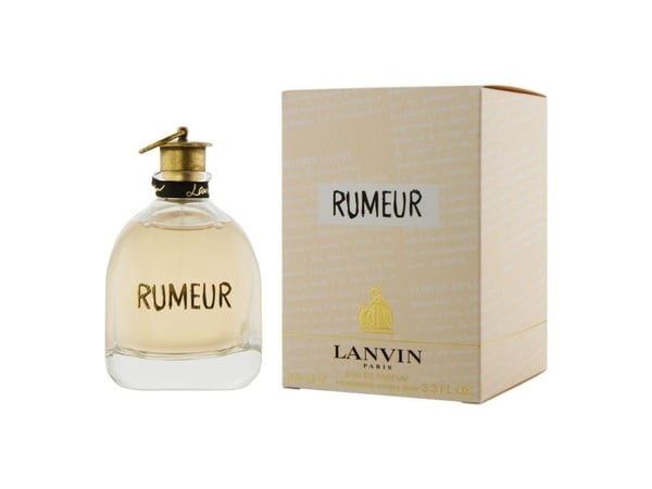 Lanvin Rumeur Eau De Parfum Spray 100ml For Women