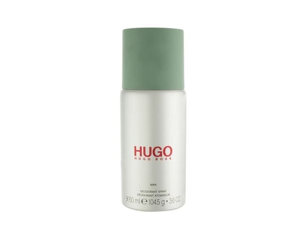 Hugo Hugo Deodorant VAPO 150 ml (man)