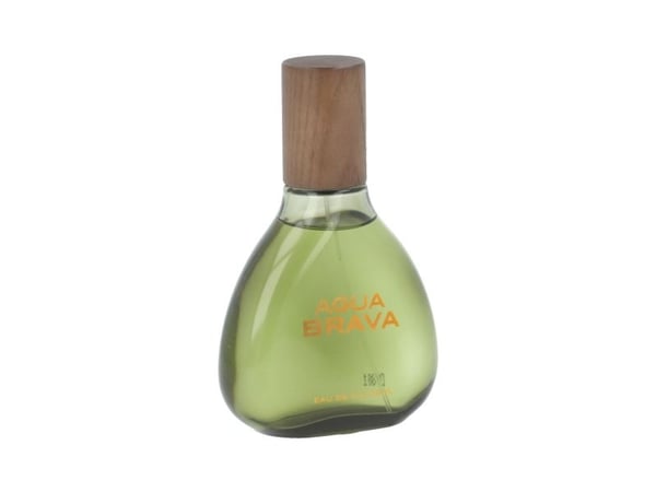 Antonio Puig Agua Brava Eau de Cologne 100 ml (mies)