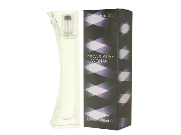 Elizabeth Arden Provocative Woman Eau De Parfum 30 ml (kvinna)