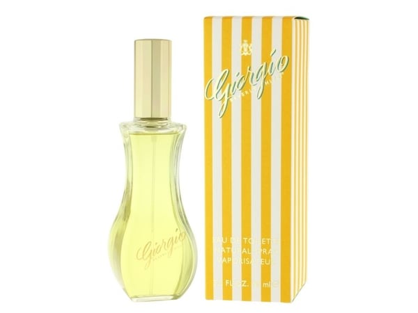 Giorgio Beverly Hills Giorgio EDT 90ml