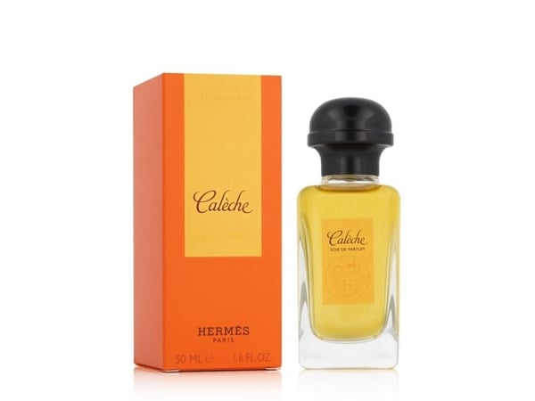 Herms Calche Soie De Parfum Eau De Parfum 50ml