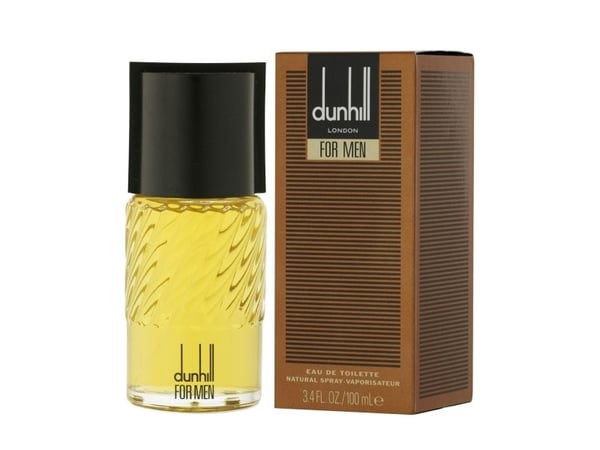 Alfred Dunhill Eau De Toilette Spray 100 ml