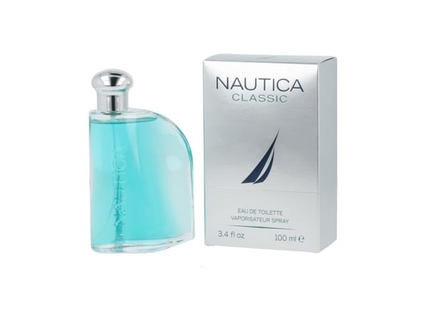 Nautica Classic EDT M 100 ml
