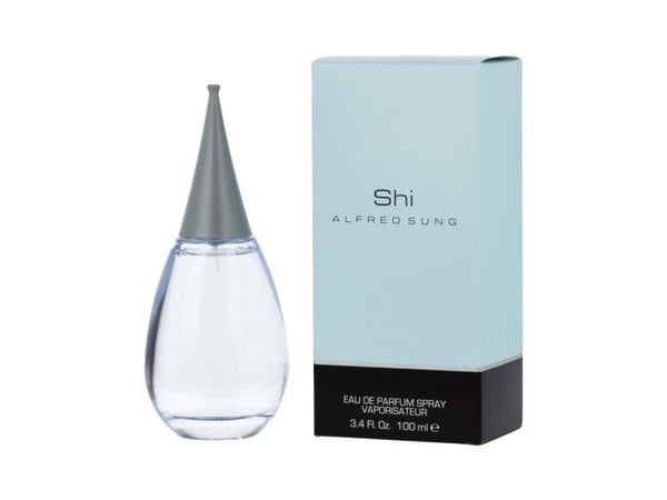 Alfred Sung Shi Eau De Parfum 100 ml (nainen)