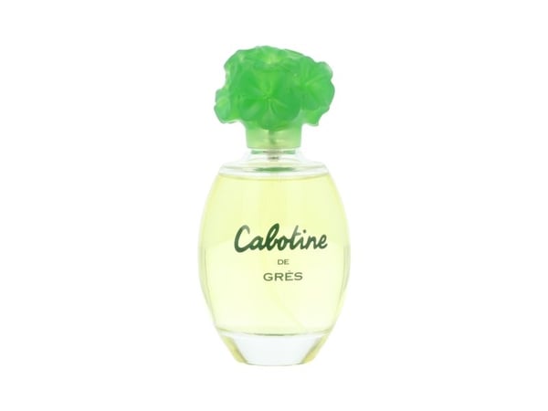 Gres Cabotine EDP W 100 ml