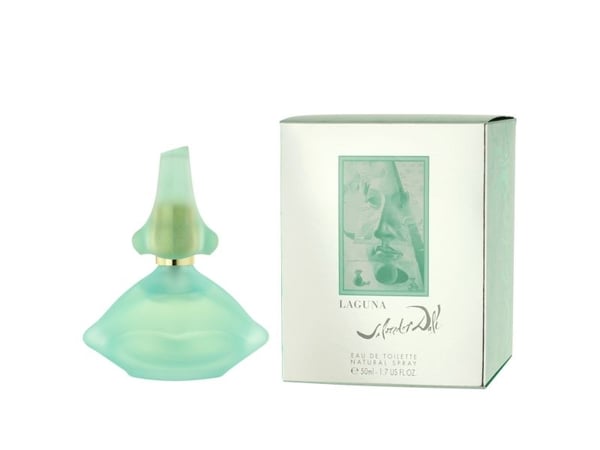 Salvador Dalí Laguna Eau De Toilette 50 ml (kvinna)