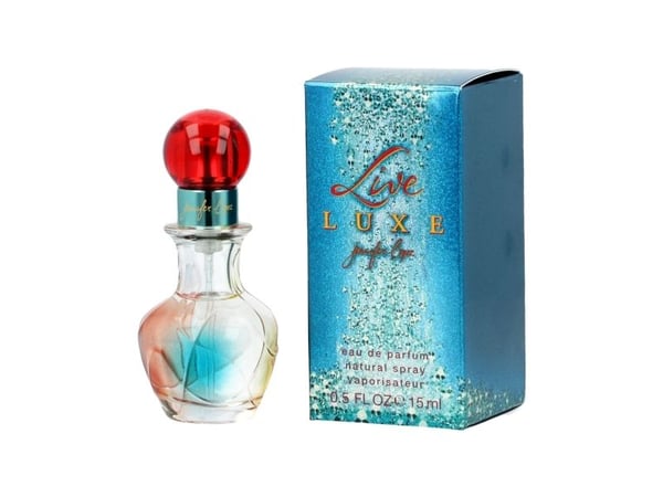 Jennifer Lopez Live Luxe Eau De Parfum 15 ml (woman)