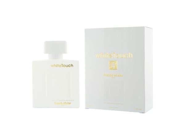 Franck Olivier White Touch EDP 100 ml