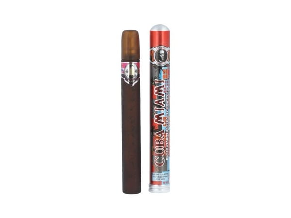 CUBA ORIGINAL Miami EDT 35ml