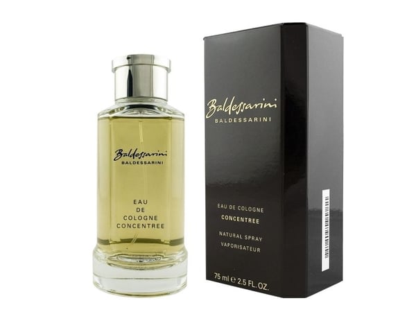 Baldessarini Concentrated Eau de Cologne 75 ml (mies)