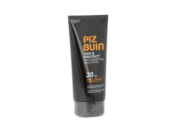 Tan & Protect Tan Intensifying Sun Lotion SPF30 (W, 150)