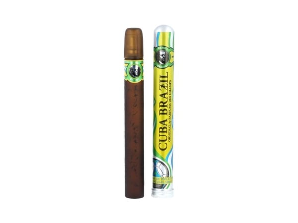Cuba Brazil EDT 35ml
