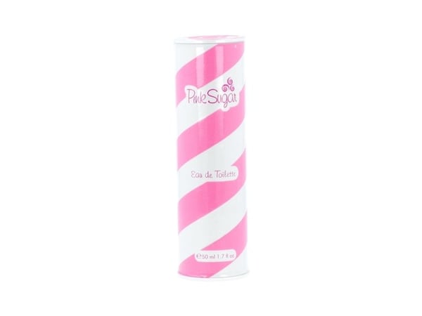 Pink Sugar Pink Sugar Eau De Toilette 50 ml (kvinne)