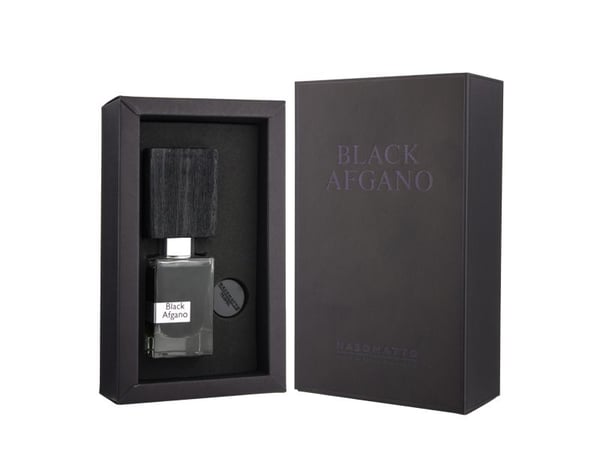 Nasomatto Black Afgano PAR U 30 ml