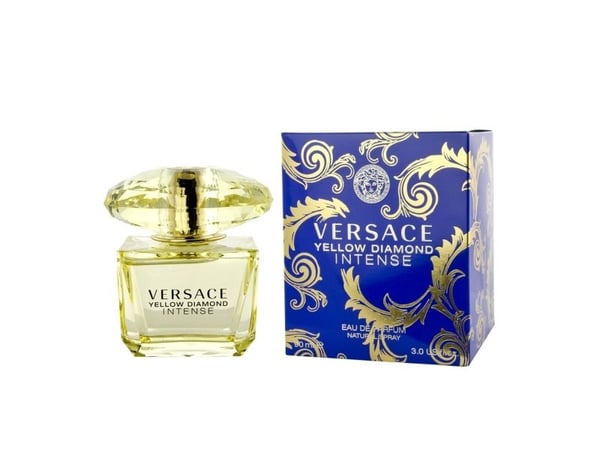 Versace Yellow Diamond Intense Eau De Parfum 90 ml (woman)
