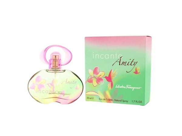 Salvatore Ferragamo Incanto Amity EDT B 50 ml