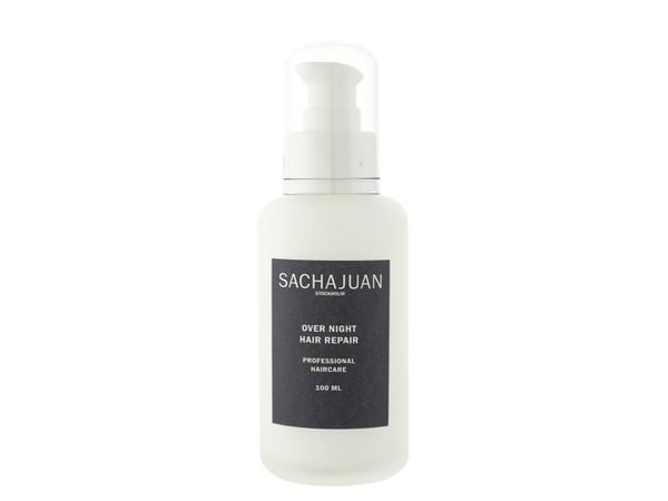 Sachajuan Over Night Hair Repair 100 ml