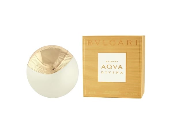Bvlgari Aqva Divina - 40 Ml - Eau De Toilette