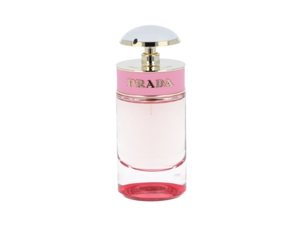 Prada Candy Florale Eau De Toilette 50 ml (nainen)
