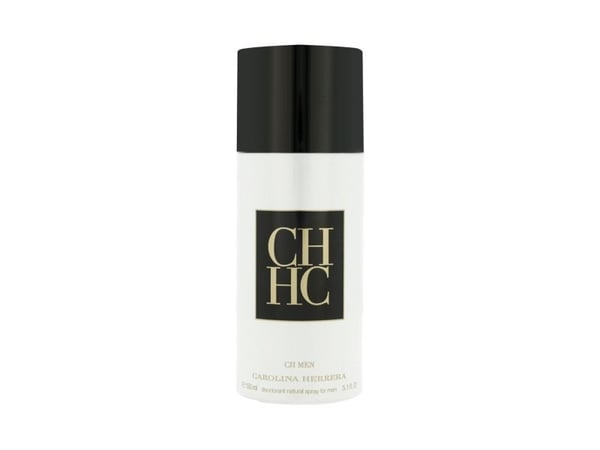 Carolina Herrera CH Men deodorant spray 150 ml